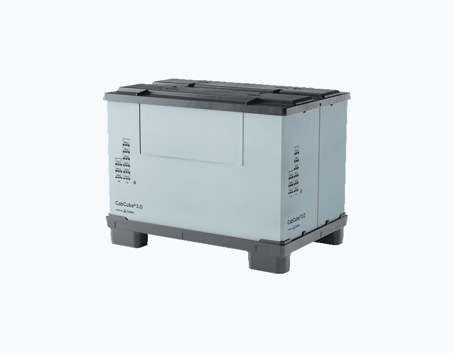CabCube 3.0