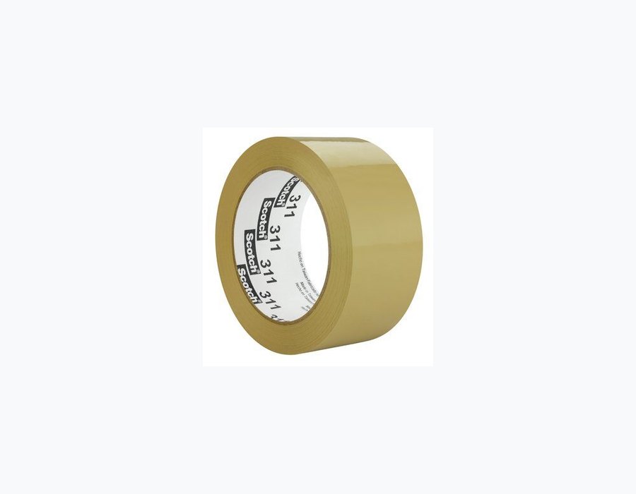 Cinta 3M 311 Scotch