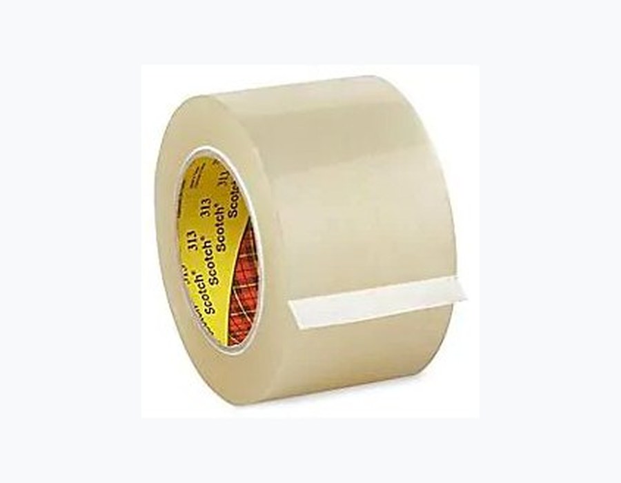 Cinta 3M 313 Scotch
