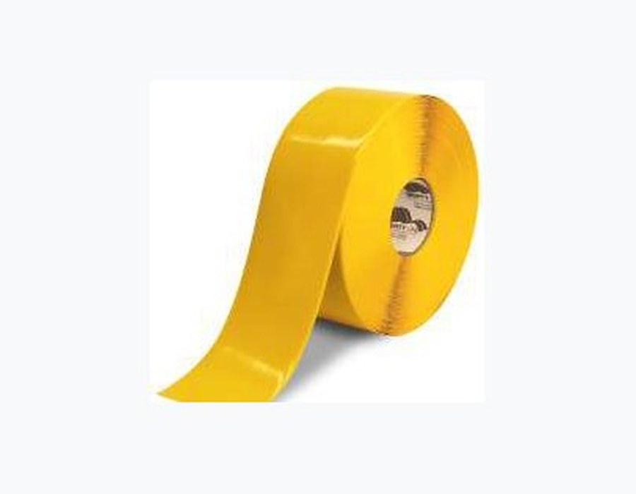 Cinta delimitadora sólida