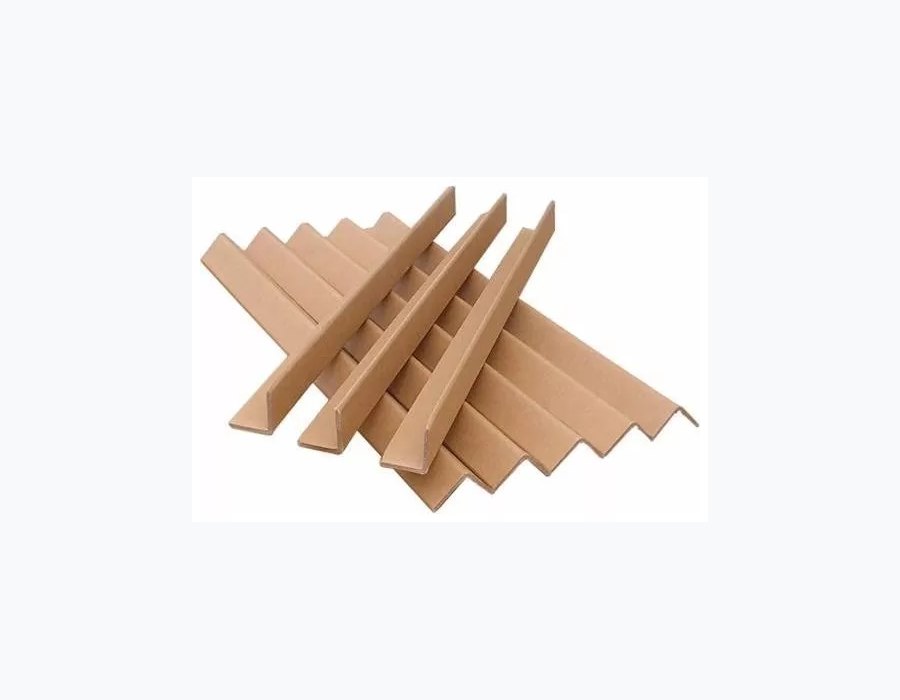 Esquinero de cartón