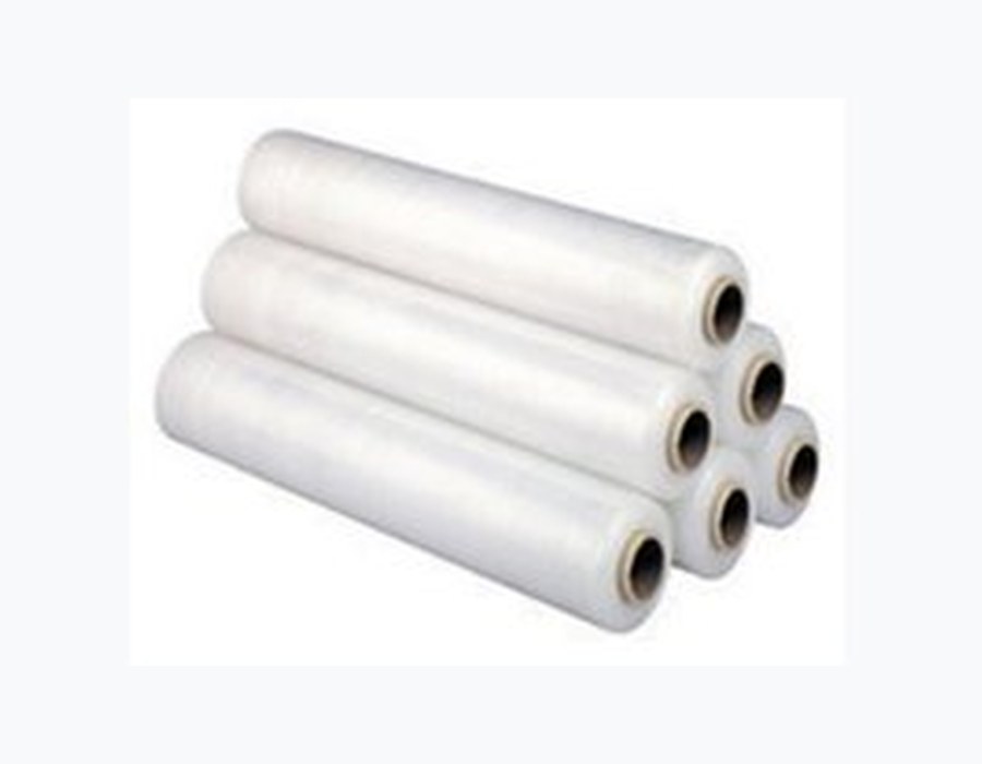 Película stretch (playo)